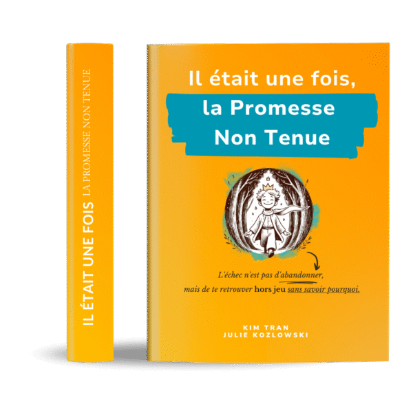 Il était une fois, la Promesse Non Tenue