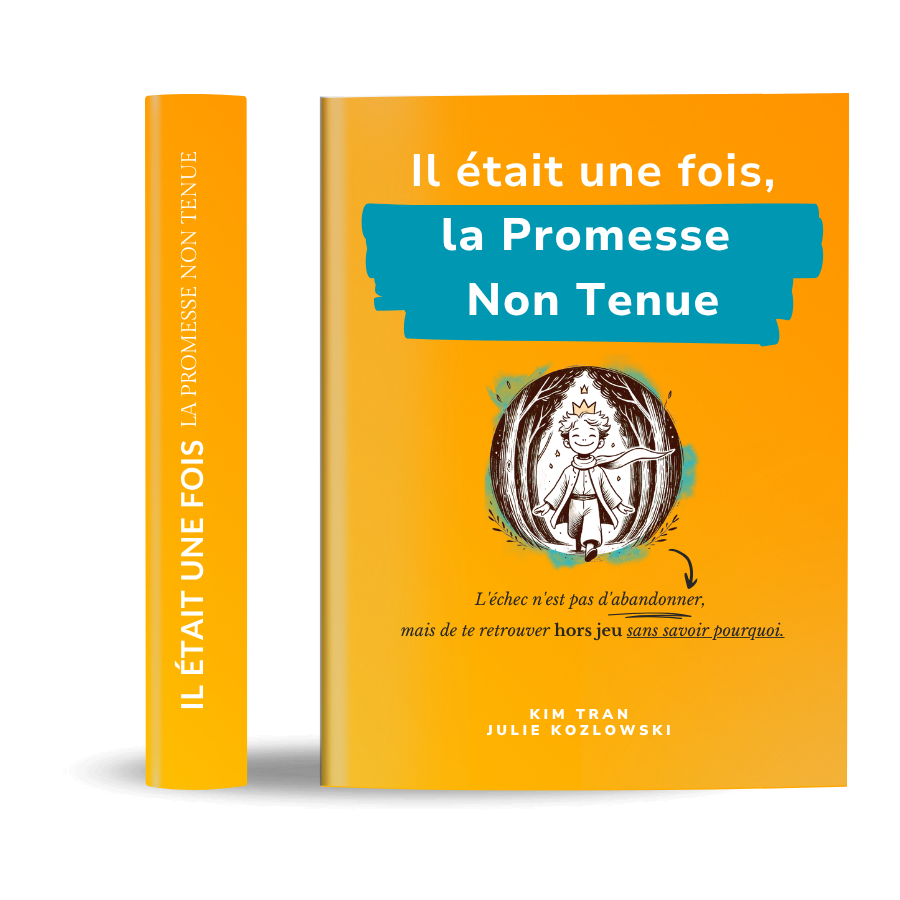 Il était une fois, la Promesse Non Tenue