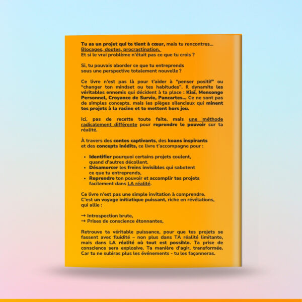 Il était une fois, la Promesse Non Tenue – Image 2